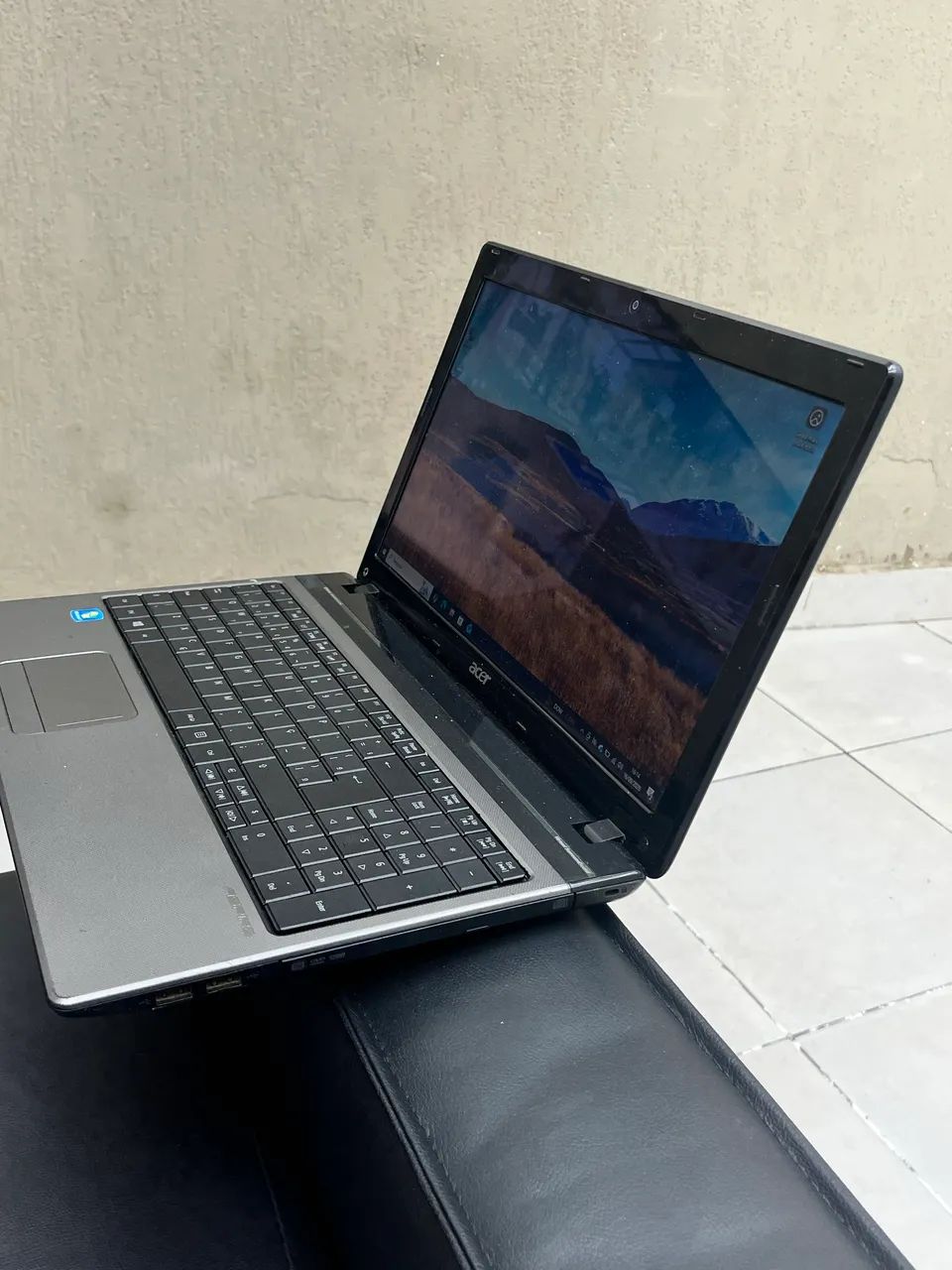 Notebook Acer 