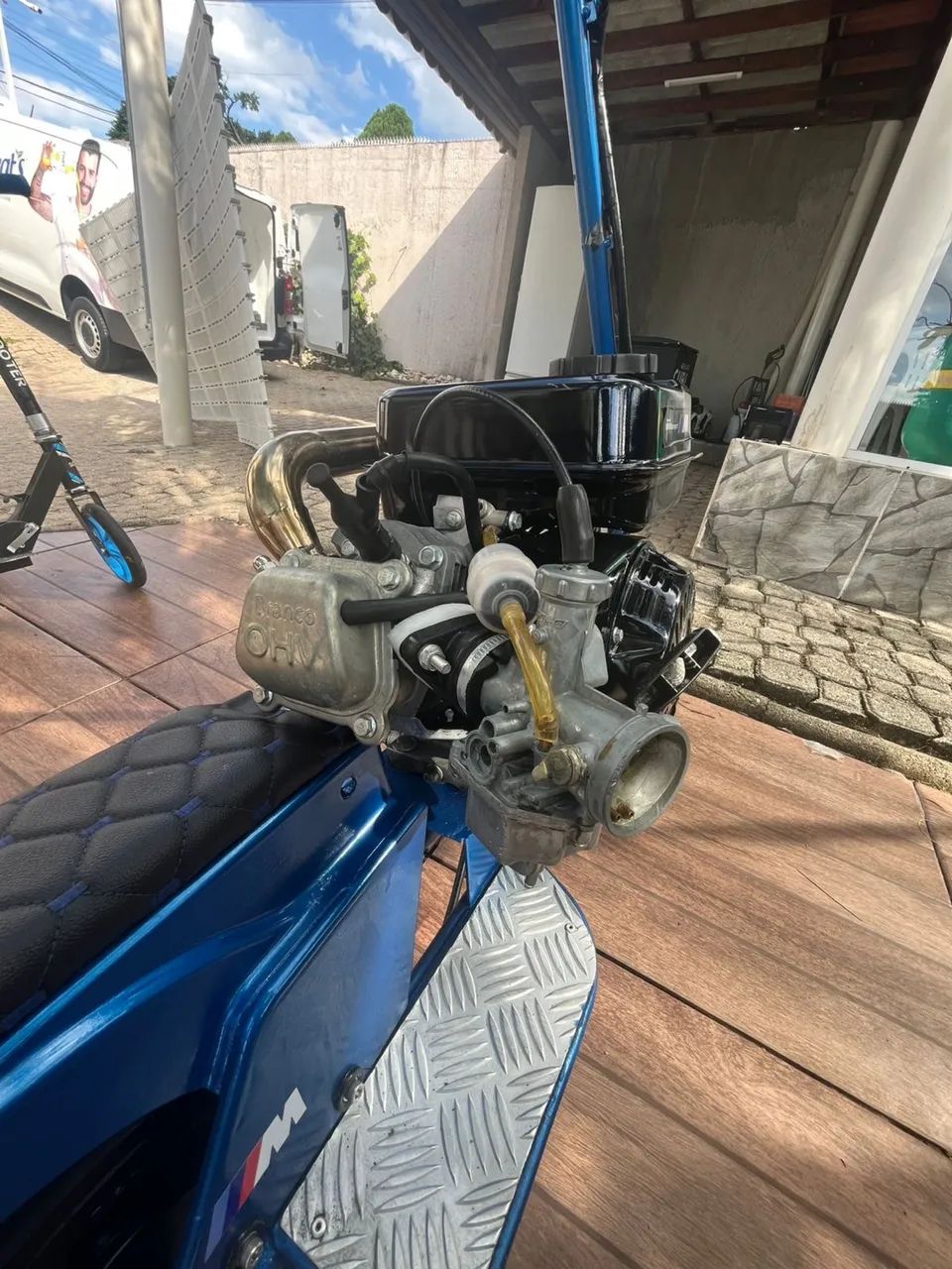 Walkmachine  - Foto 4