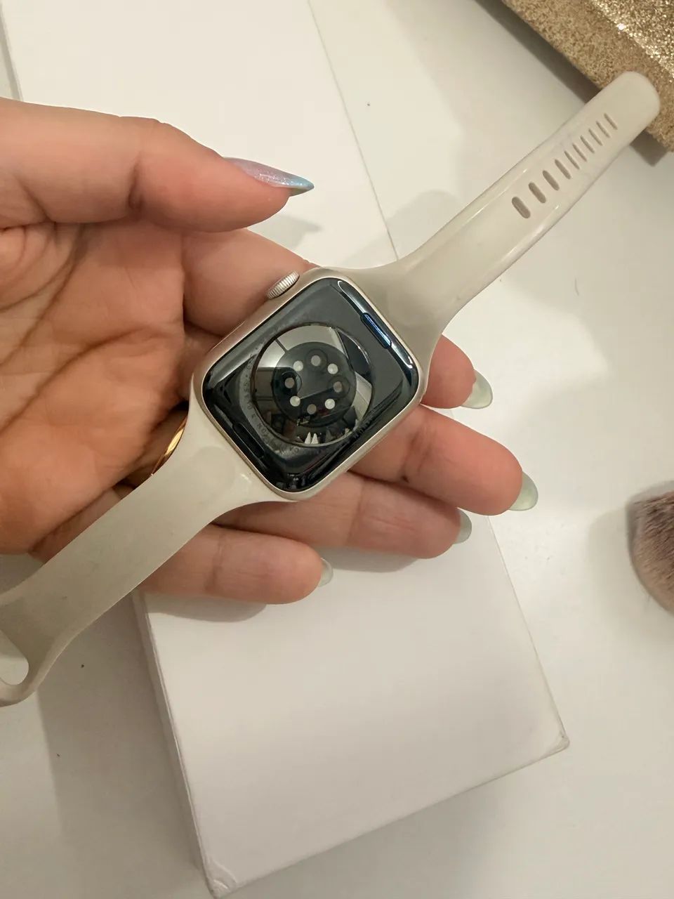 Apple Watch series 9 41mm - Foto 4
