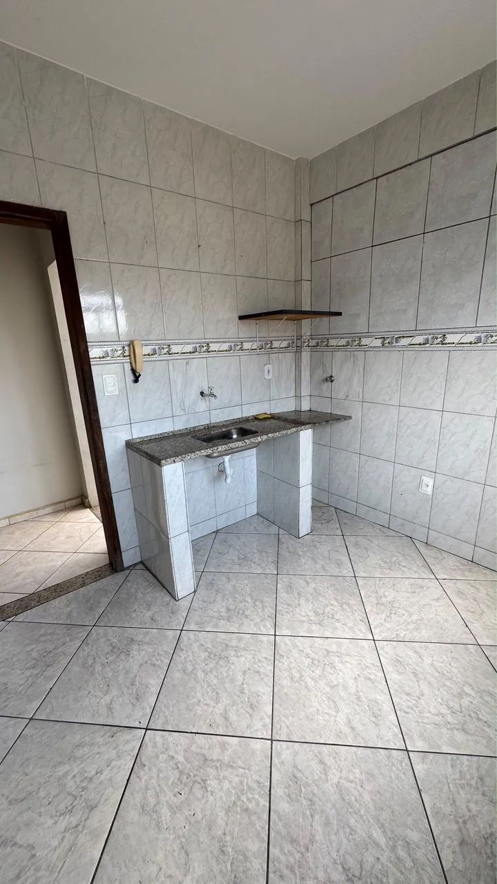 APARTAMENTO - Piratininga Venda Nova - Foto 2