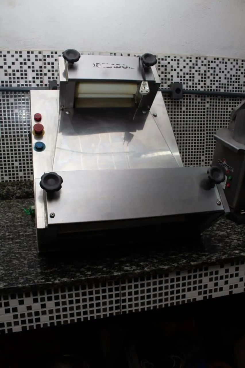 PIZZARIA COMPLETA (Equipamentos SEMI NOVOS) - Foto 5