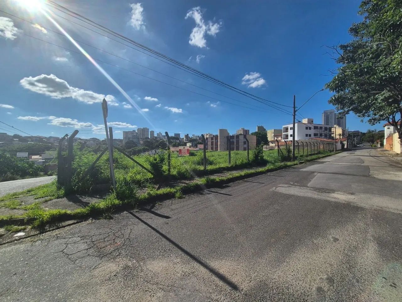 Área à venda, 2308 m² - Vila Trujillo - Sorocaba/SP - Foto 2