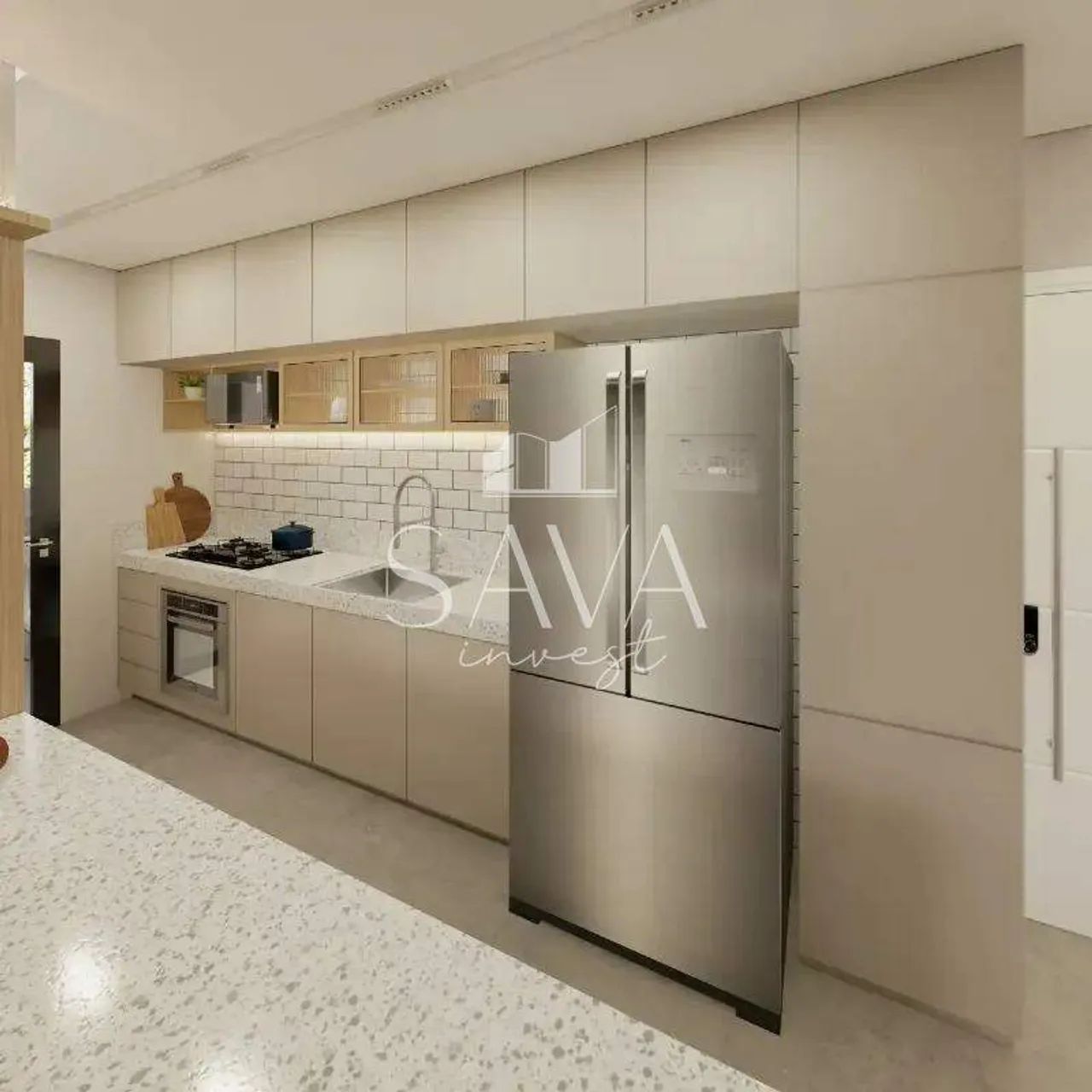 Apartamento à venda com 69 m² no Itapoã - Foto 5