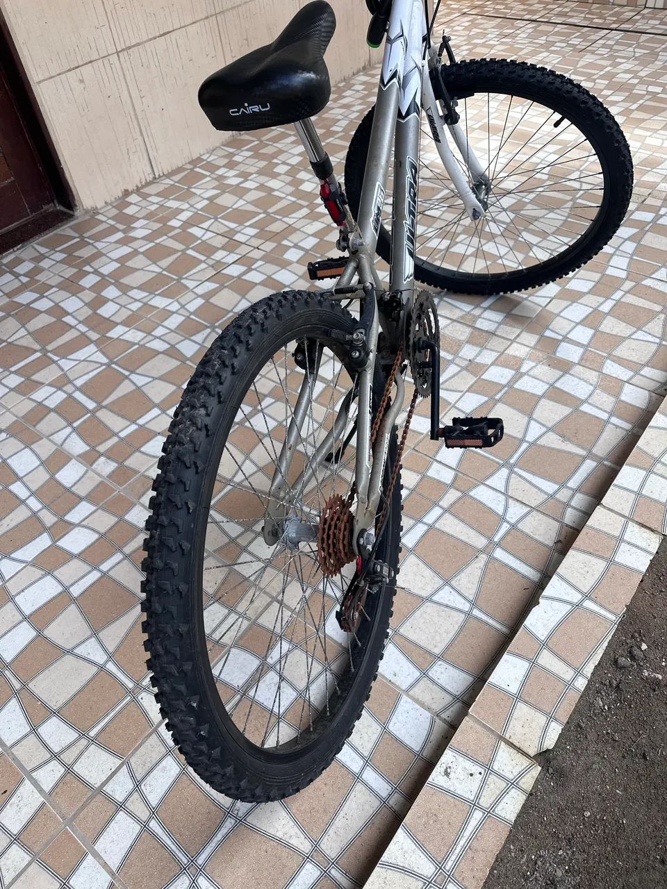 Bicicleta  - Foto 3