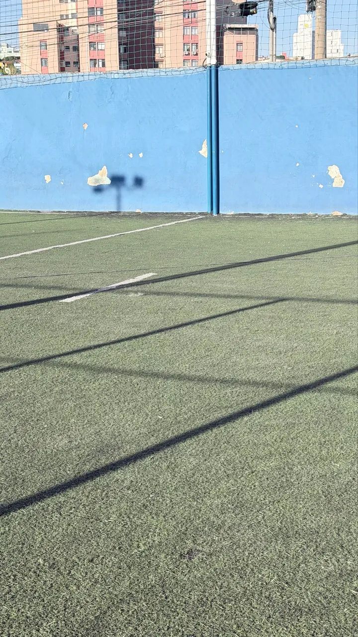 Grama sintética  - Foto 5