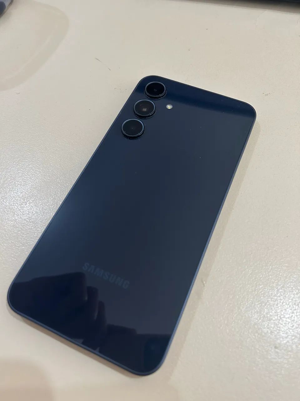 Celular Galaxy A35 256gb