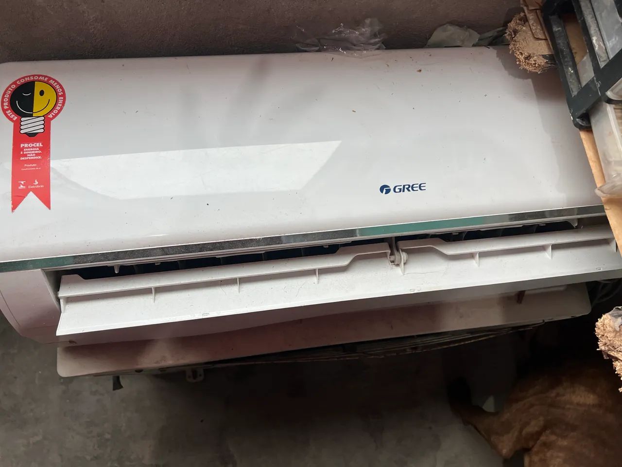 ar condicionado 