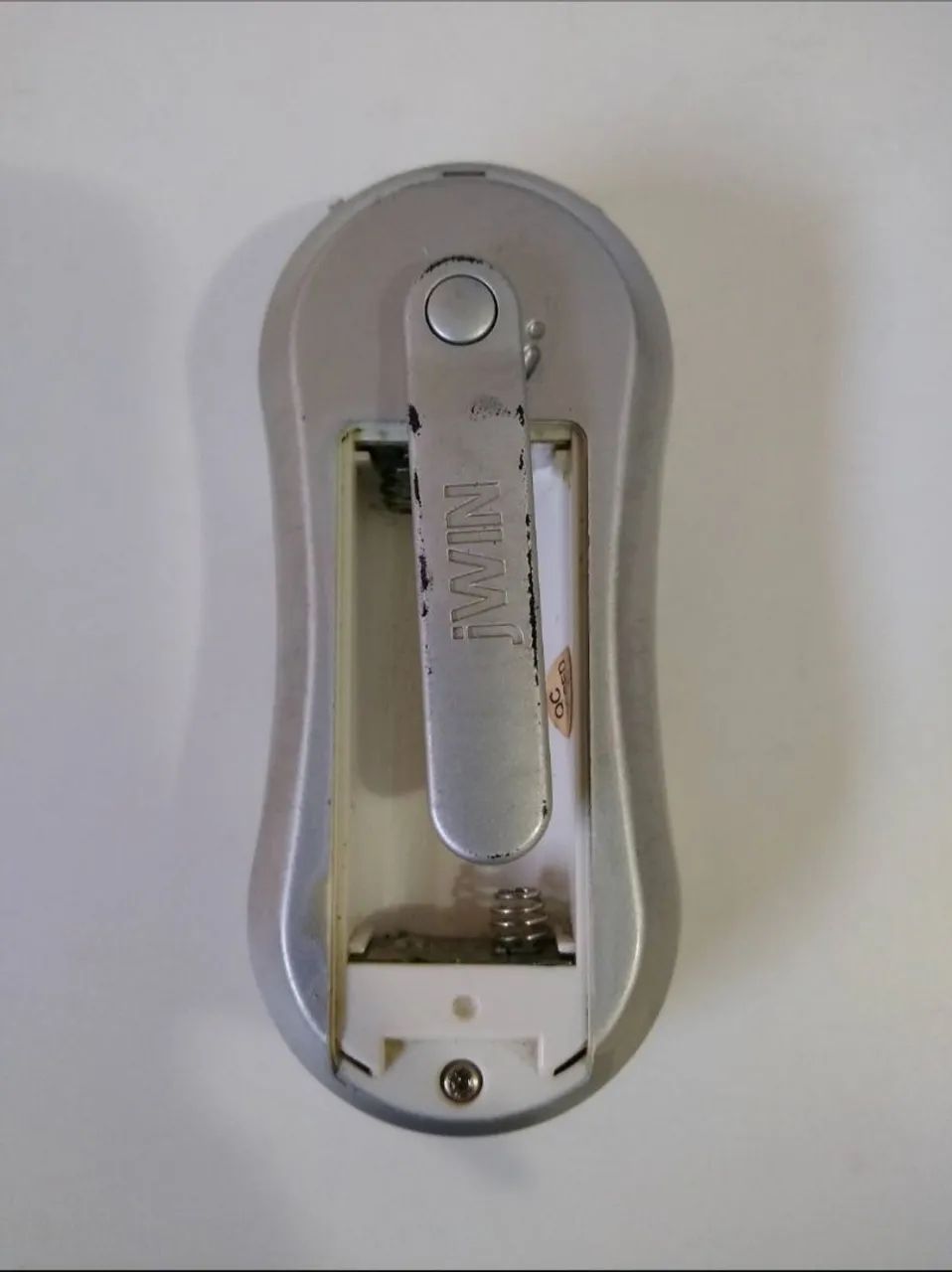 Mini rádio Jwin JC M20 - Foto 2