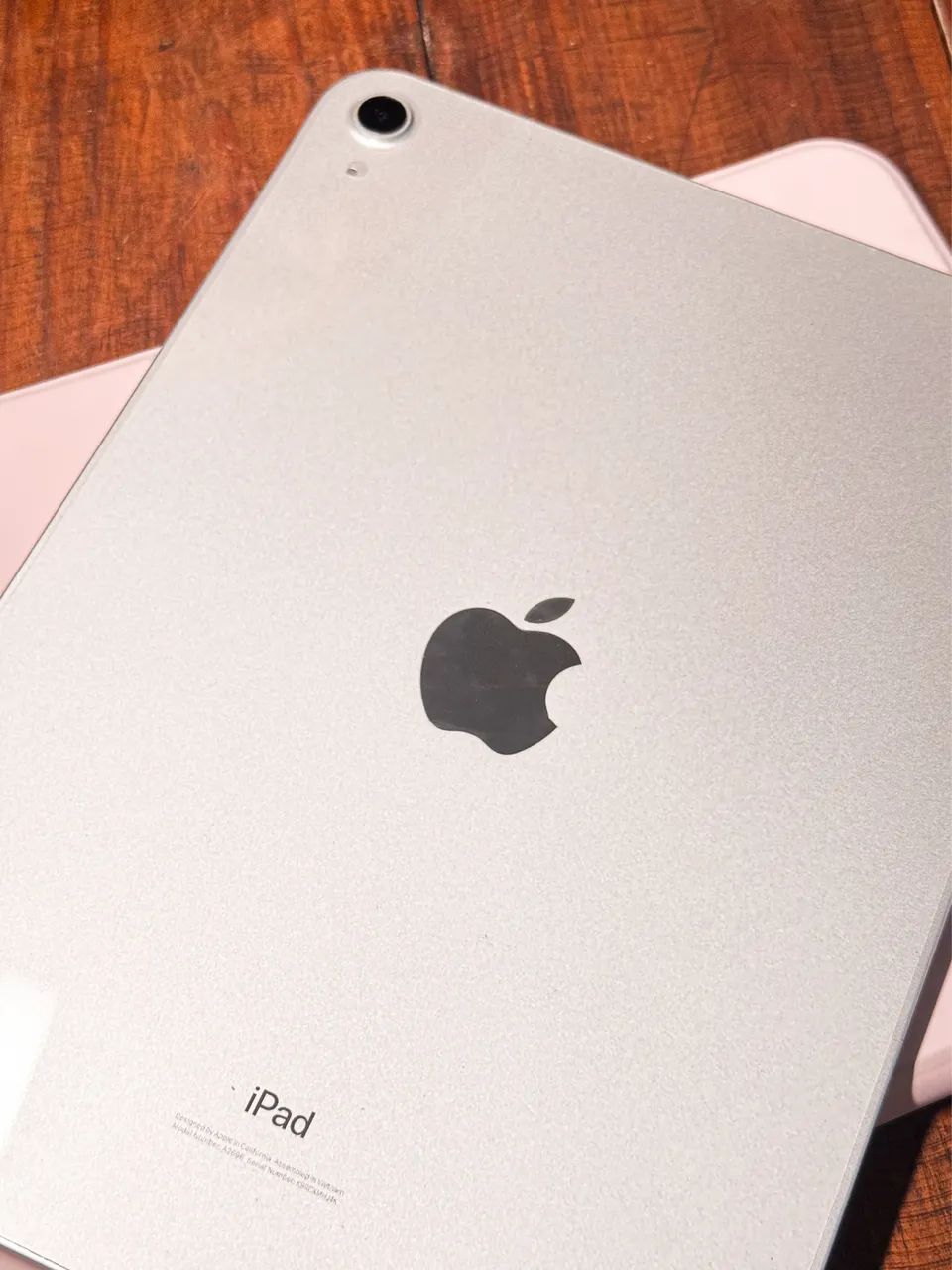 iPad 10 geração. 14m de uso  - Foto 2