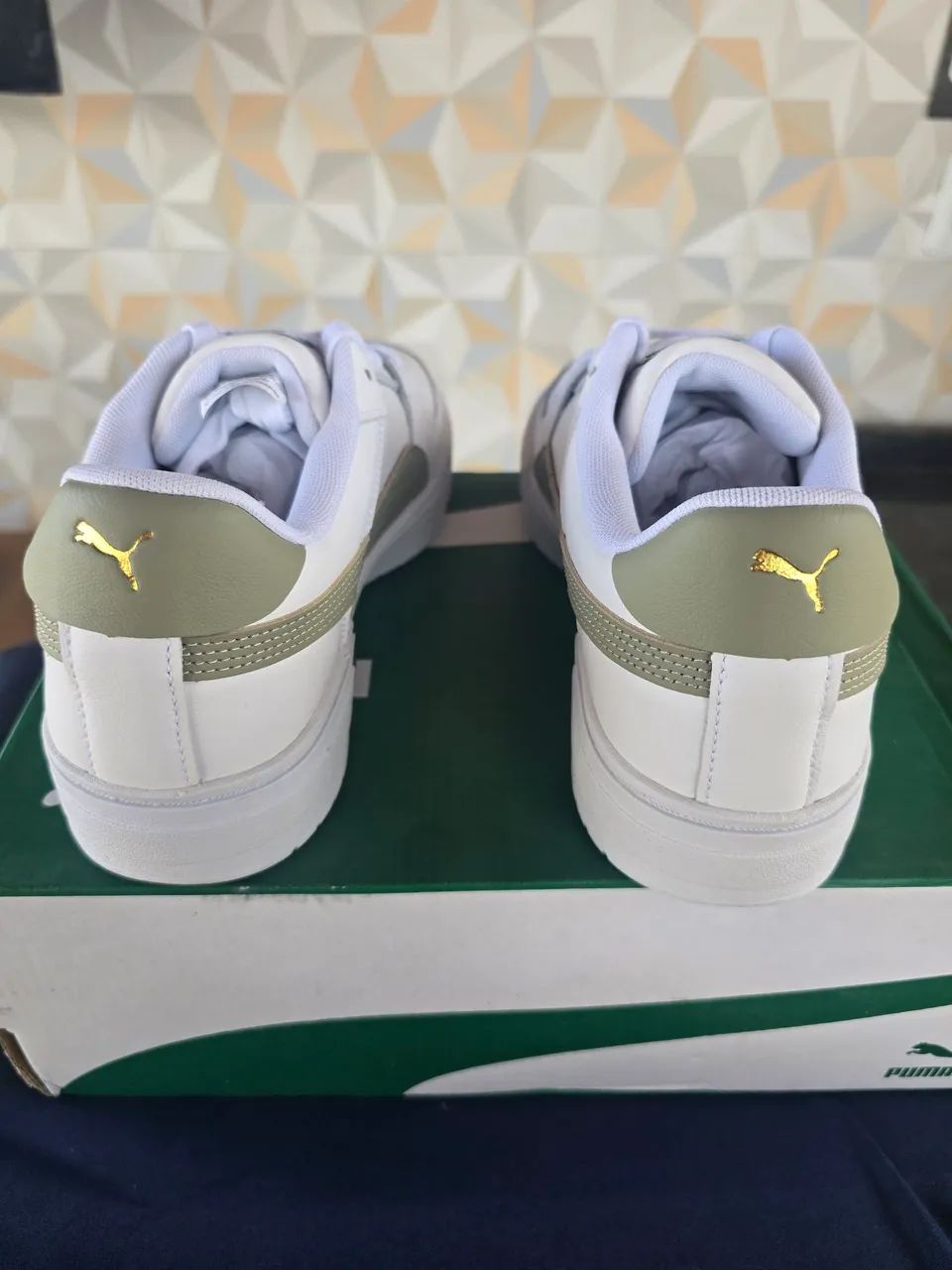 Tenis Puma CA Pro Classic - Foto 4