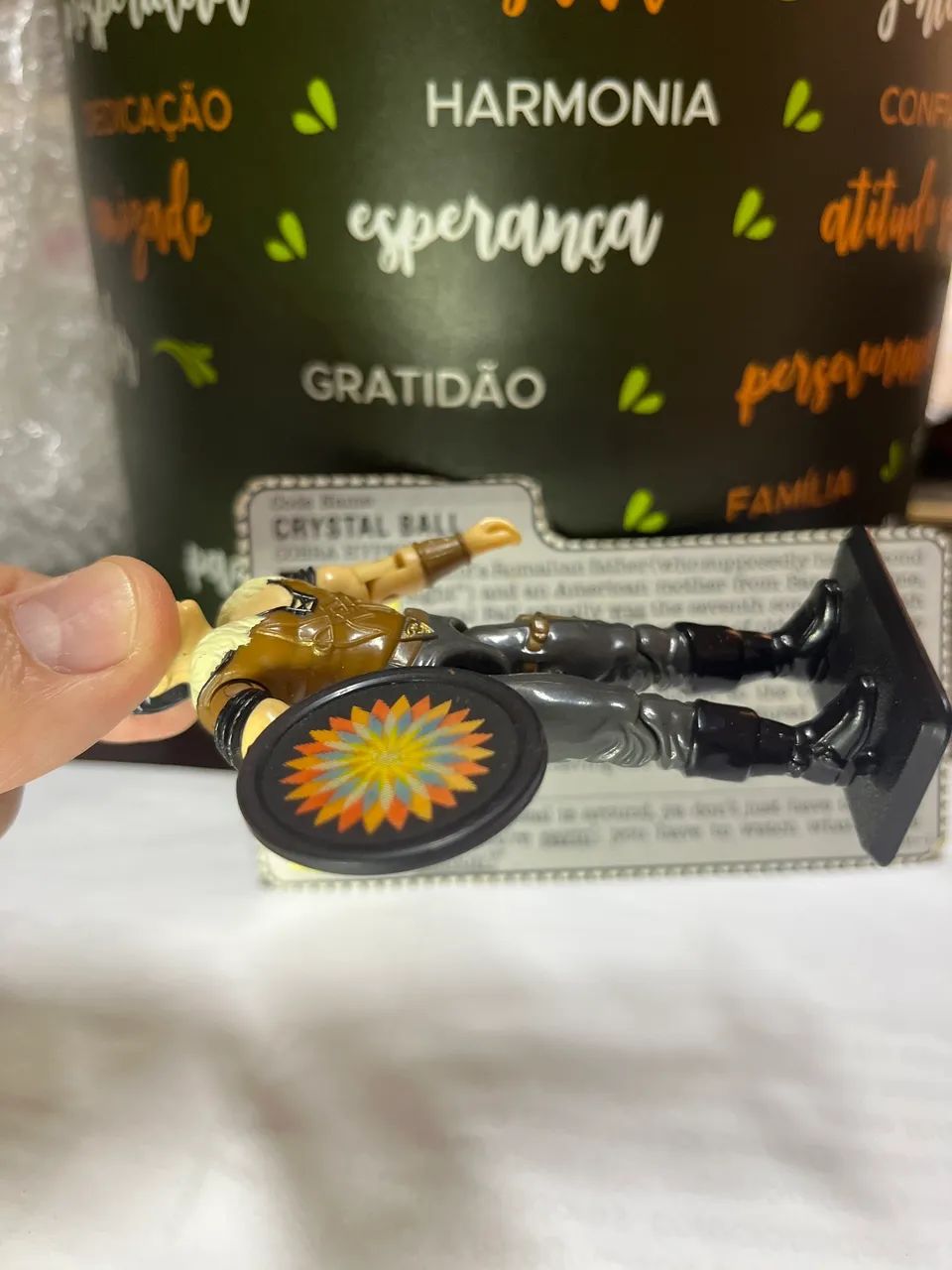 Comandos em Ação - Gi Joe - Foto 3