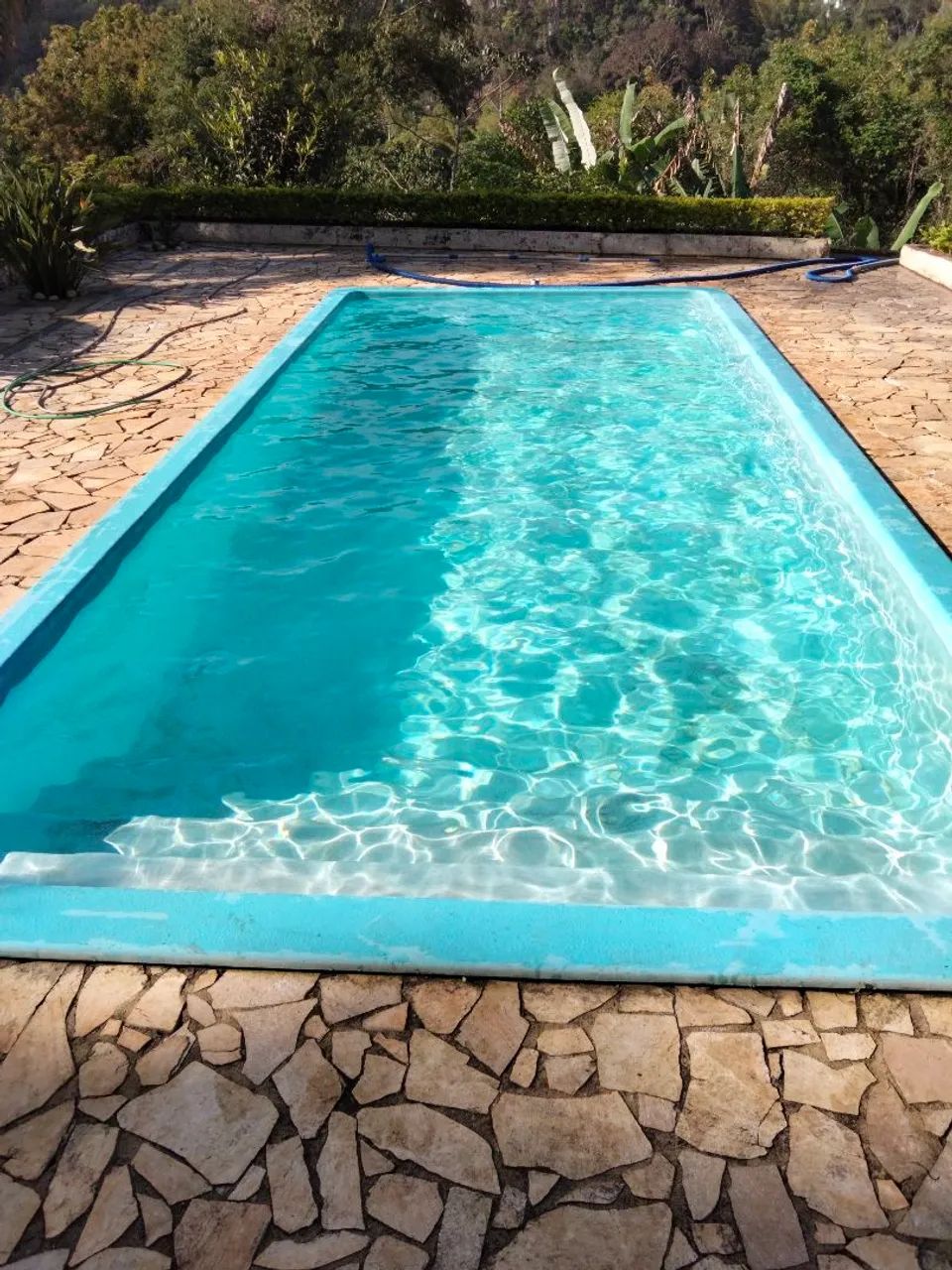 Limpeza de piscina  - Foto 5