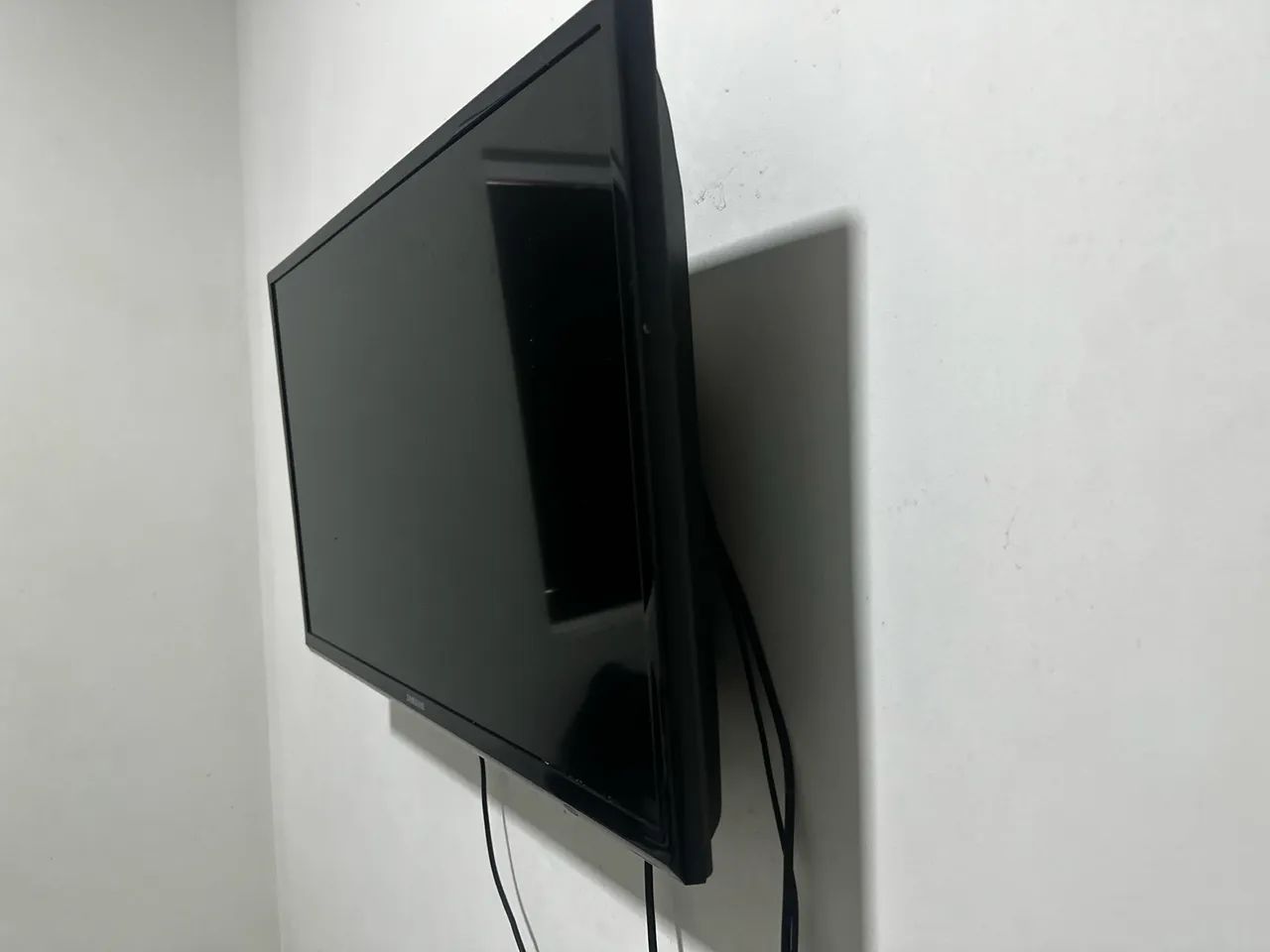 TV SAMSUNG | NÃO É SMART - Foto 4