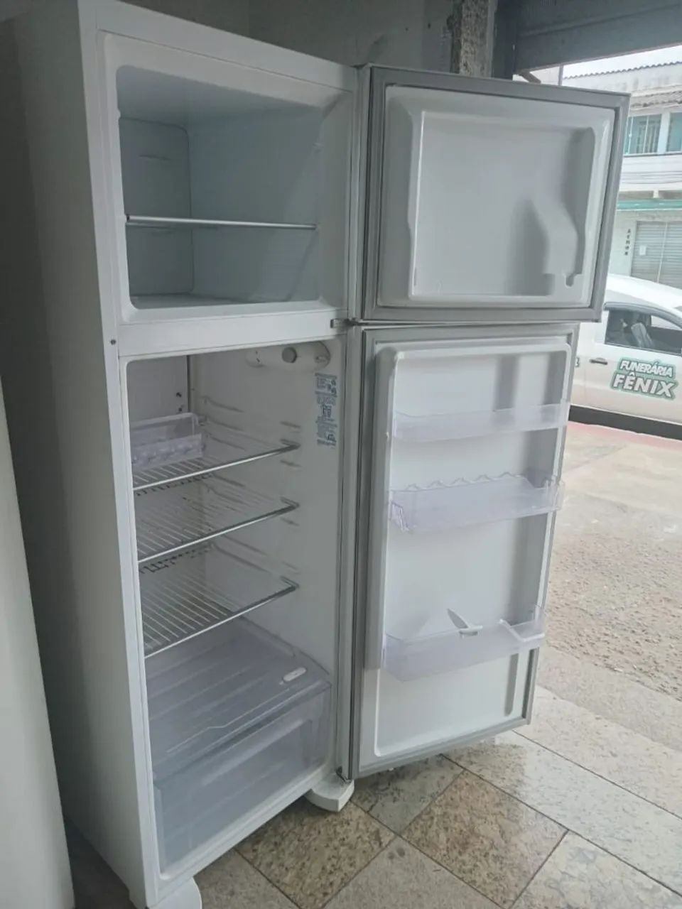 Geladeira  - Foto 3