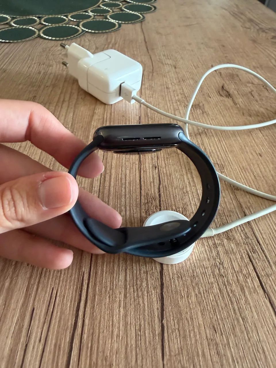 Apple Watch SE 1. 40mm - Foto 3