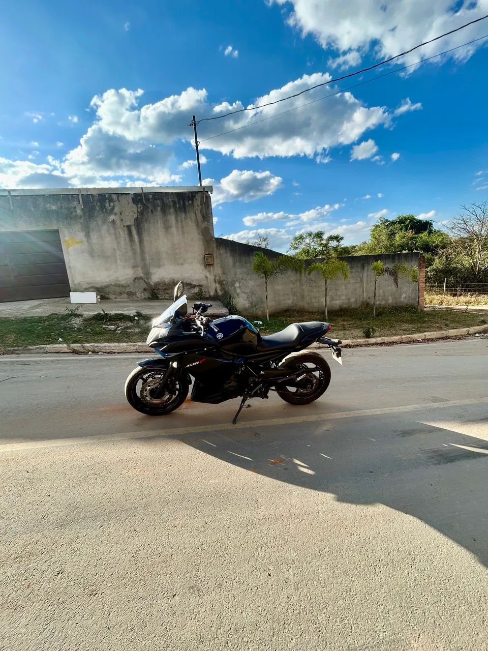 XJ6 f 600cc - Foto 3