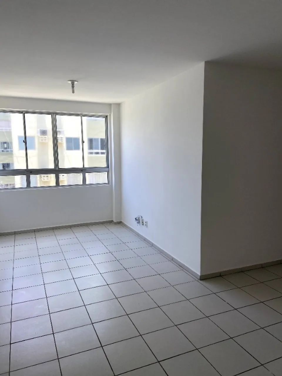 Apartamento Carlos Wilson 