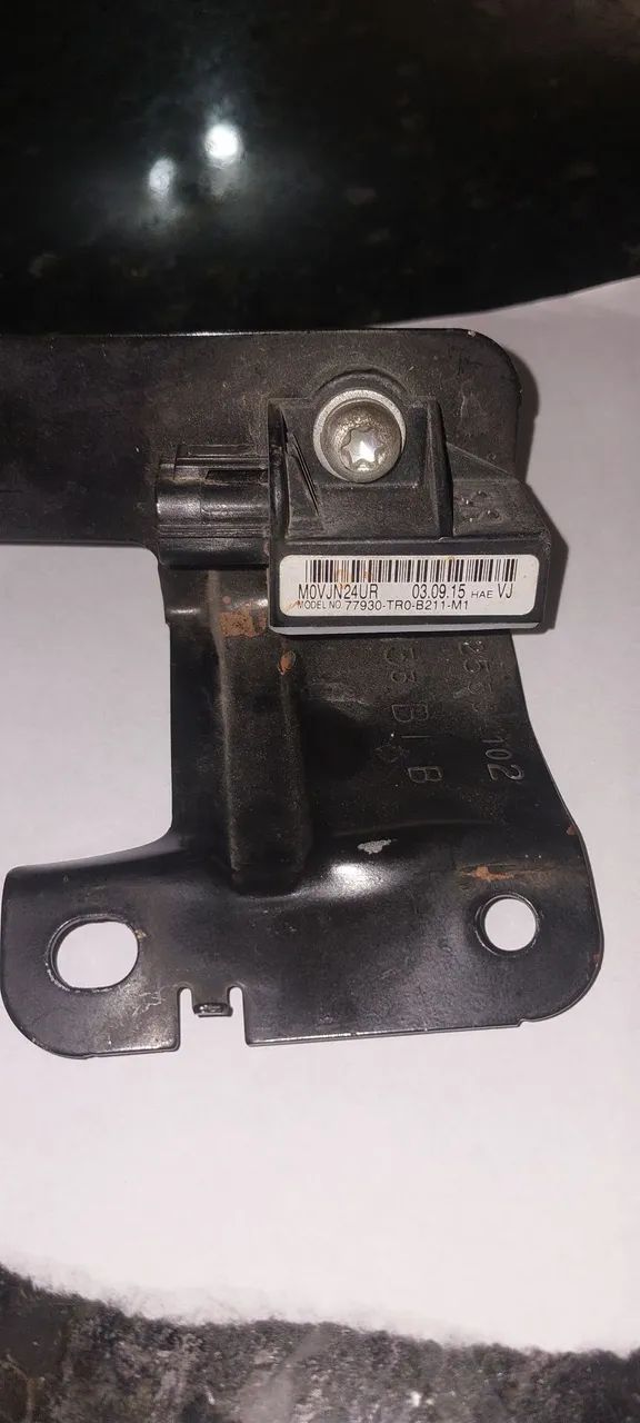 Sensor disparador airbag civic 2013a 2016