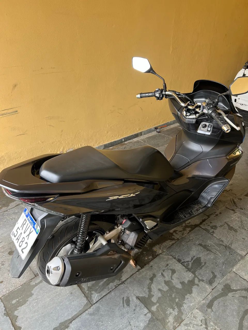 Pcx 160  - Foto 4