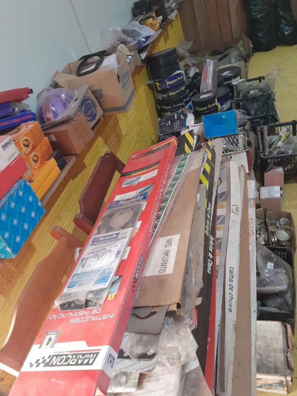 PEÇAS E ACESSÓRIOS AUTOMOTIVOS - Foto 3