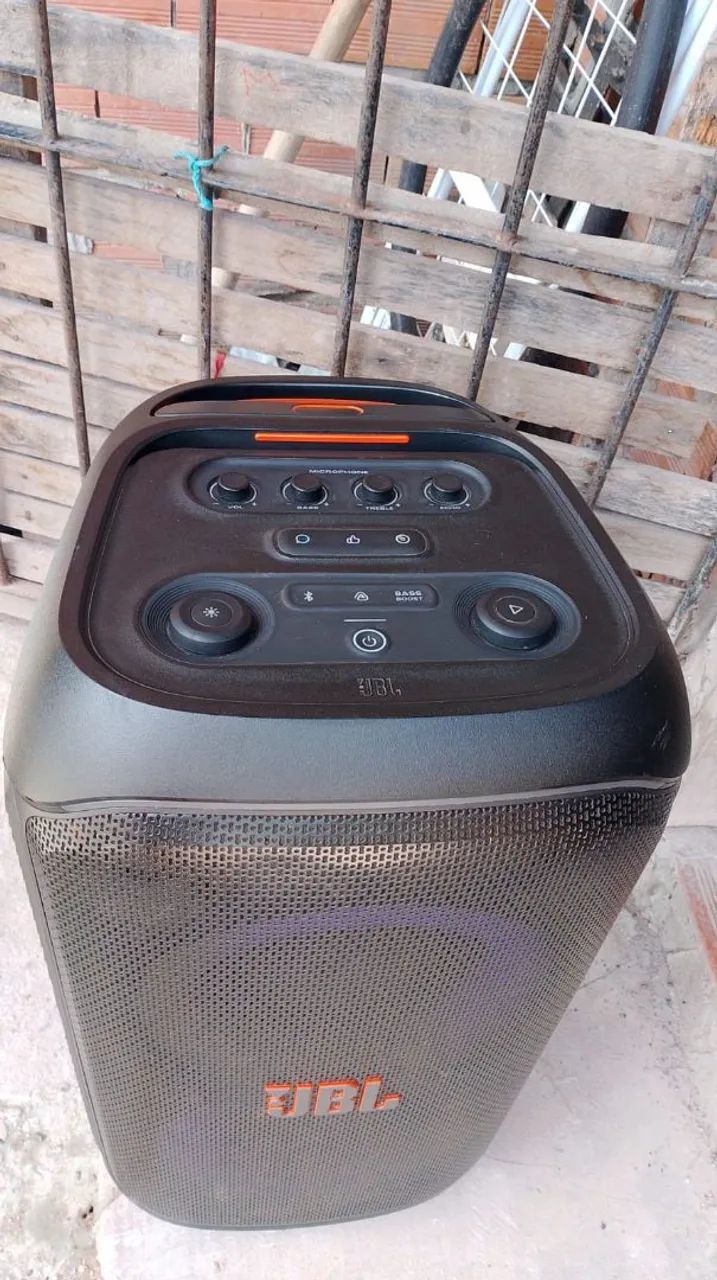 CAIXA DE SOM JBL  - Foto 2