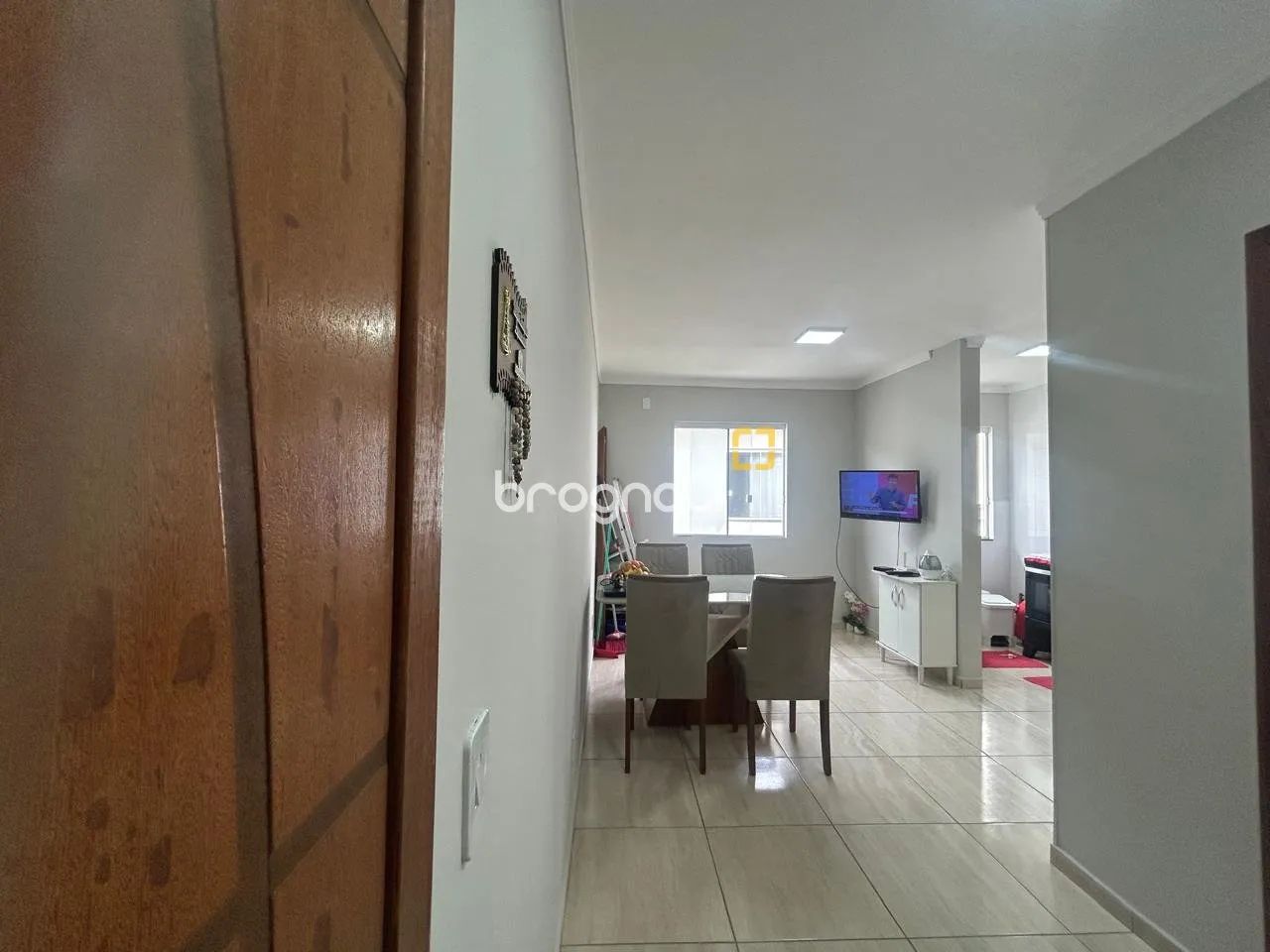 APARTAMENTO, 2 DORMITÓRIOS, 1 BANHEIRO SOCIAL, INGLESES - Foto 3