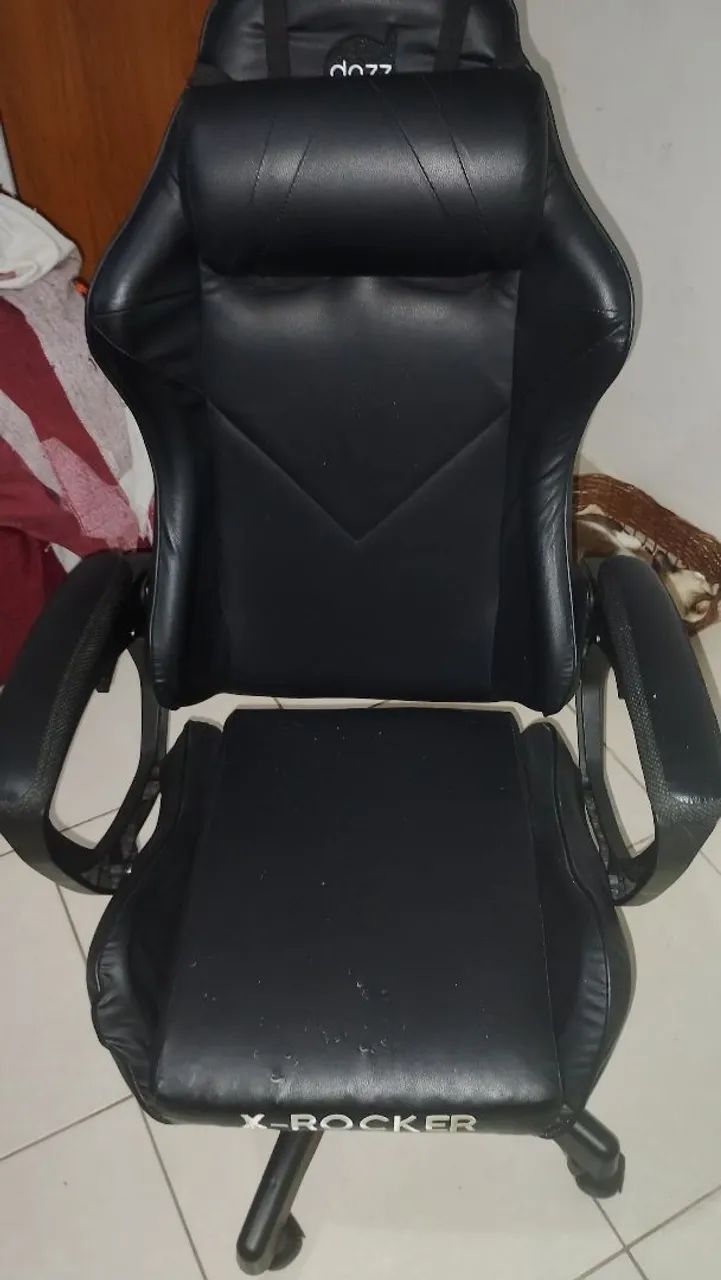 Cadeira Gamer - Foto 2
