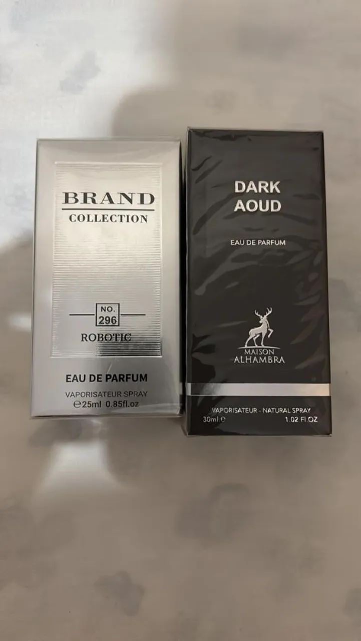Perfumes árabes - Foto 5