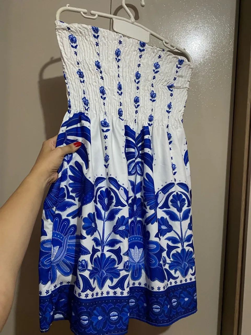 Vestido  - Foto 2