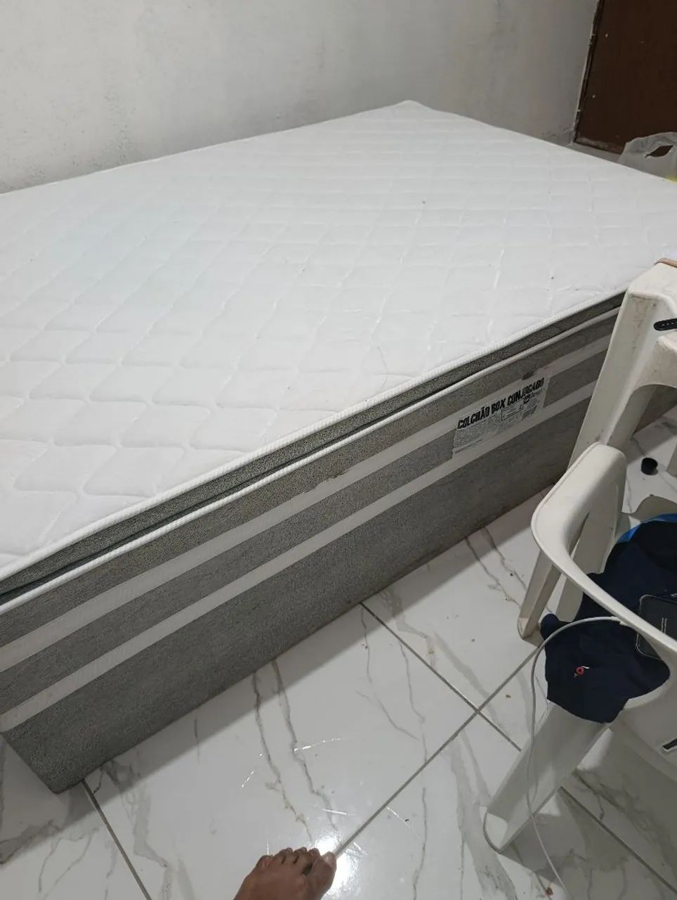 Cama box - Foto 3