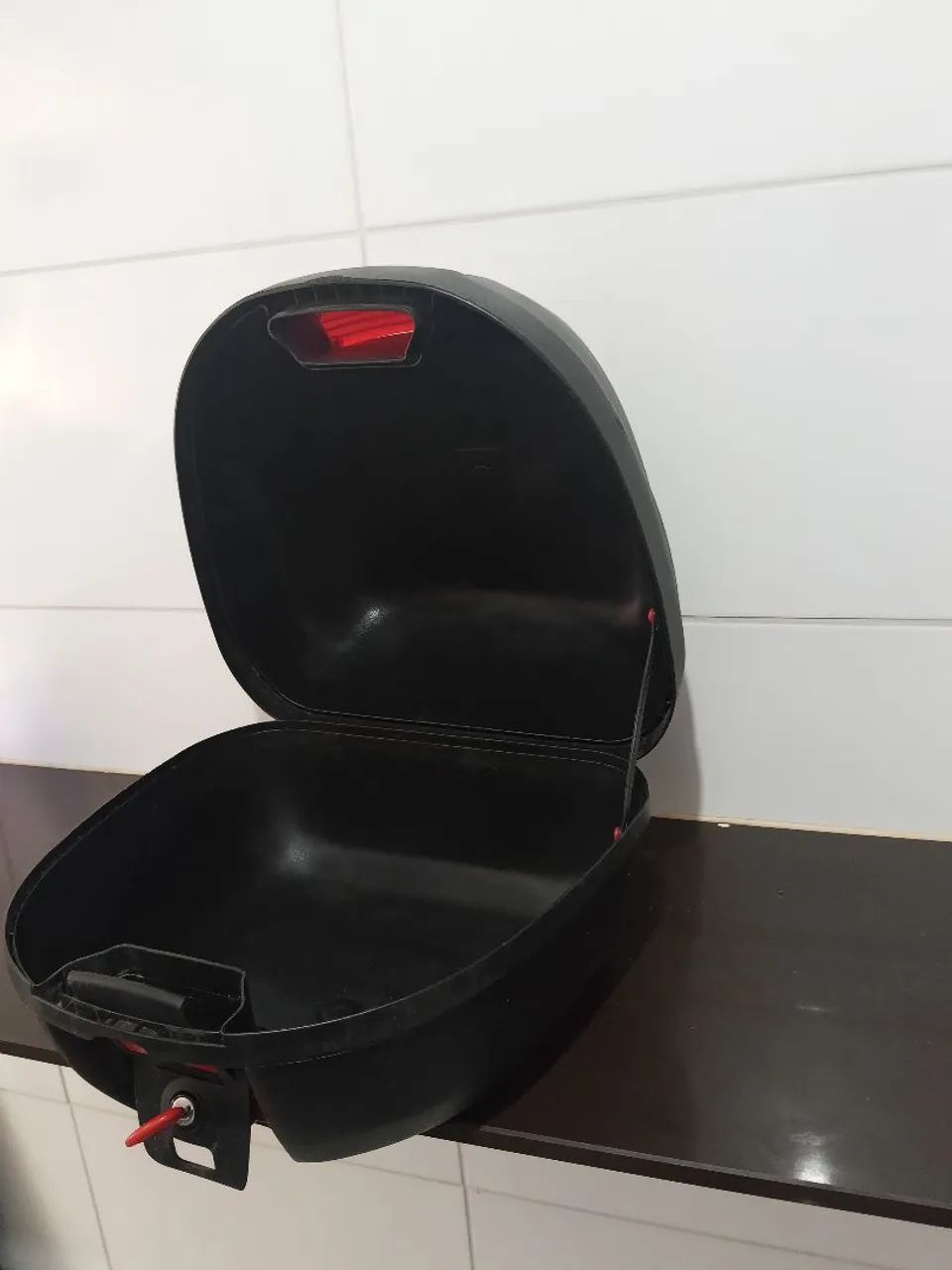 Bauleto Givi  - Foto 4