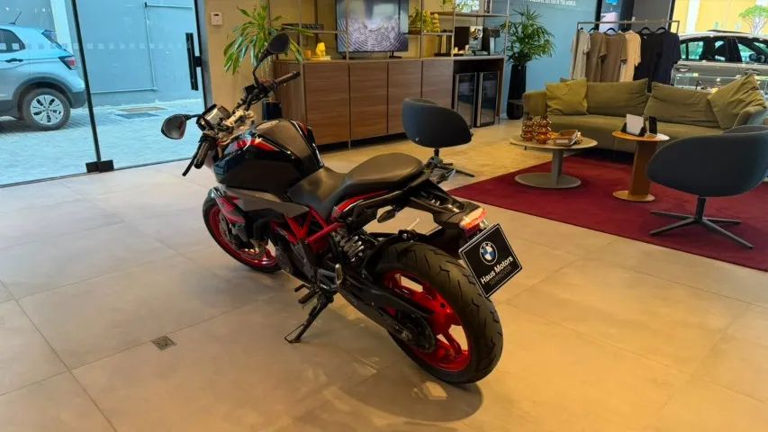 G 310 R 2025 - Foto 5