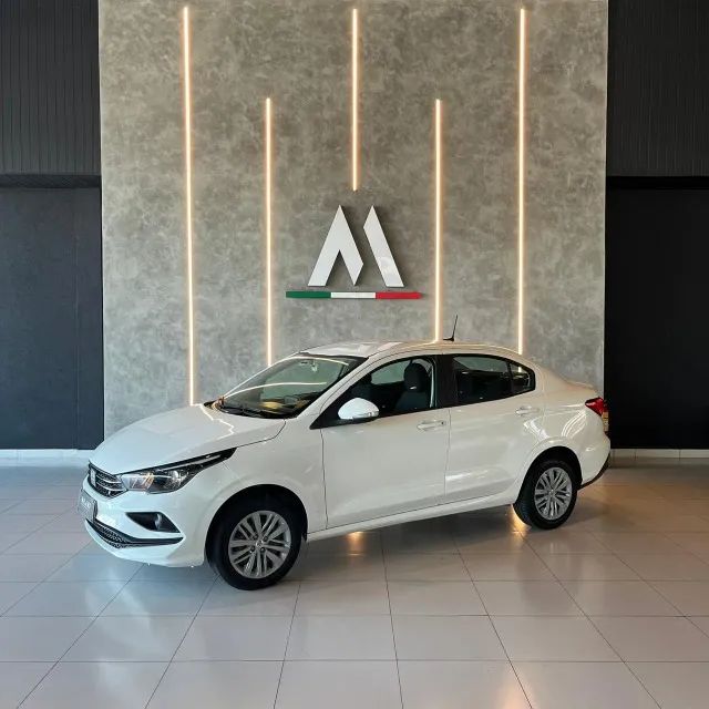 Fiat Cronos Drive 1.3 8V Flex 2025 - Foto 2
