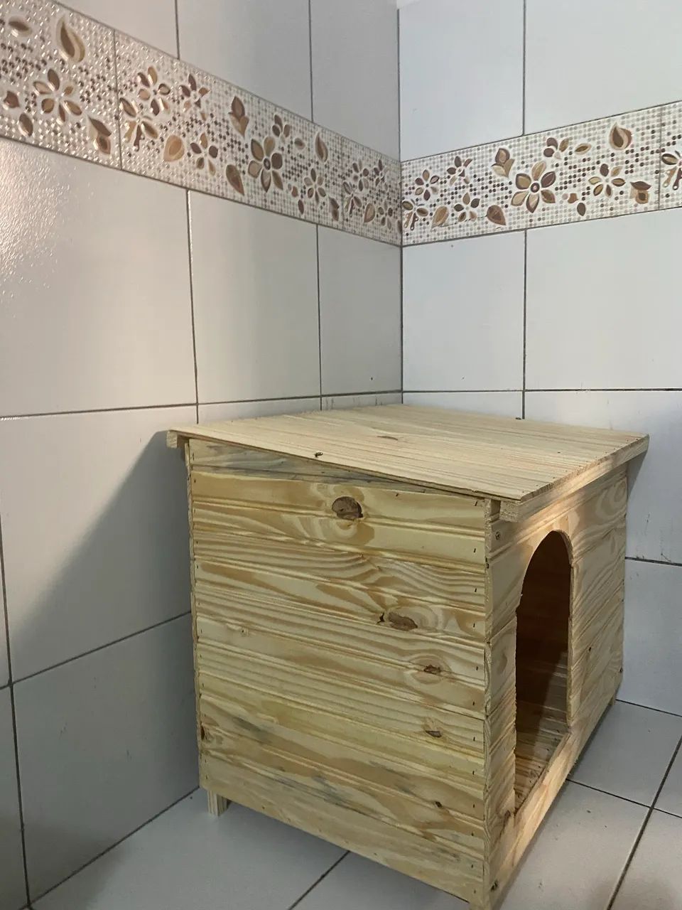 Casinha pet - Foto 3
