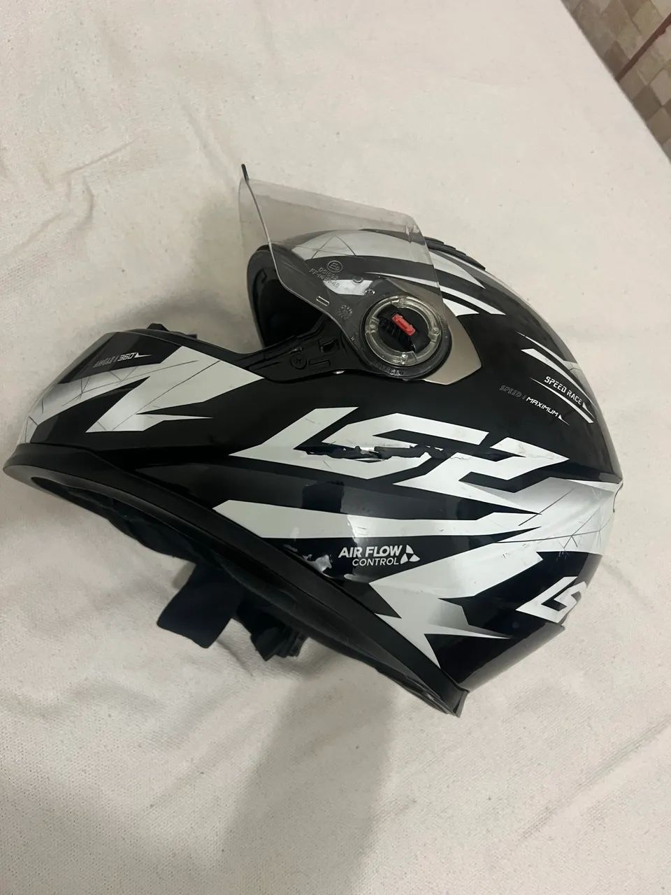 Ls2 - Foto 2
