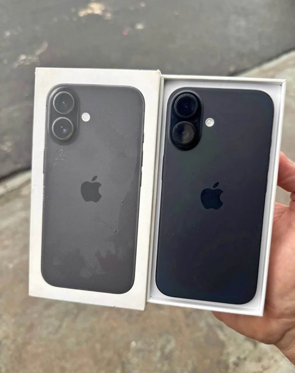 IPHONE 16 128GB 
