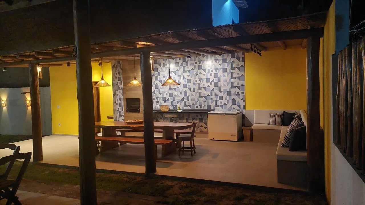 Casa Recanto de Boipeba - Foto 3