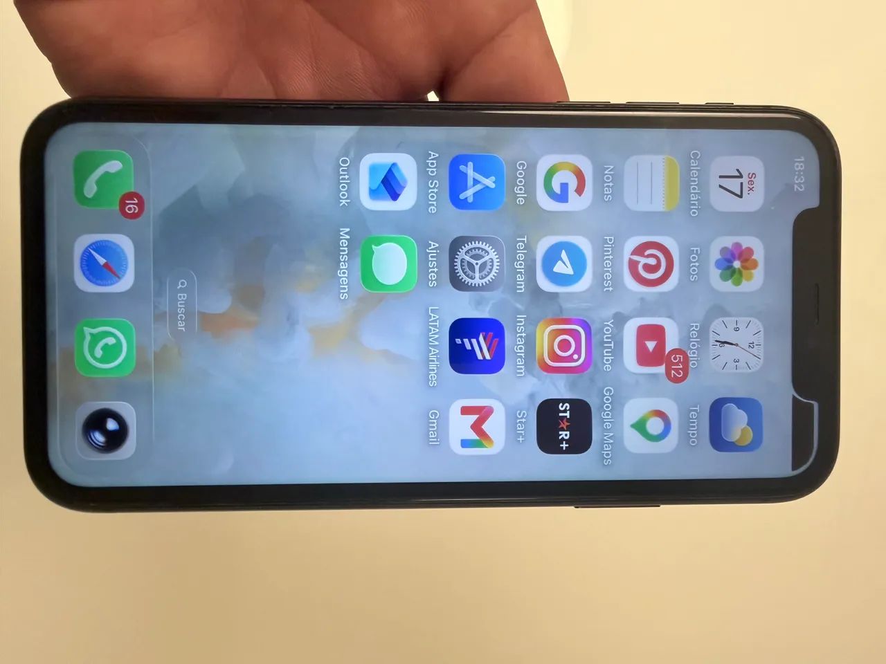 iPhone 11 128GB