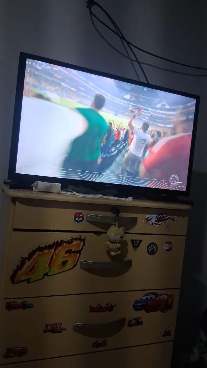 TV Samsung 32  - Foto 2