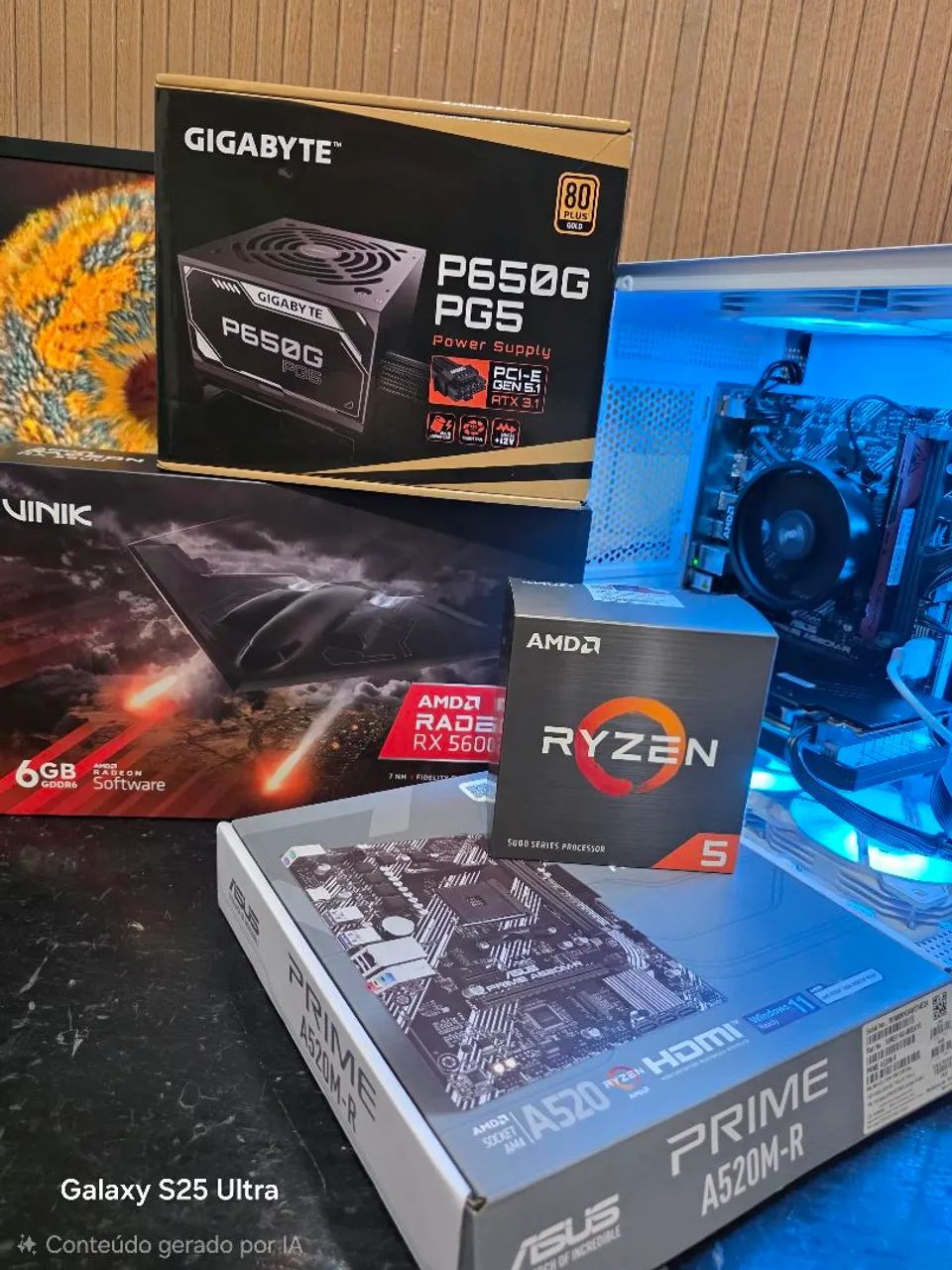 Pc Gamer que você vai comprar 