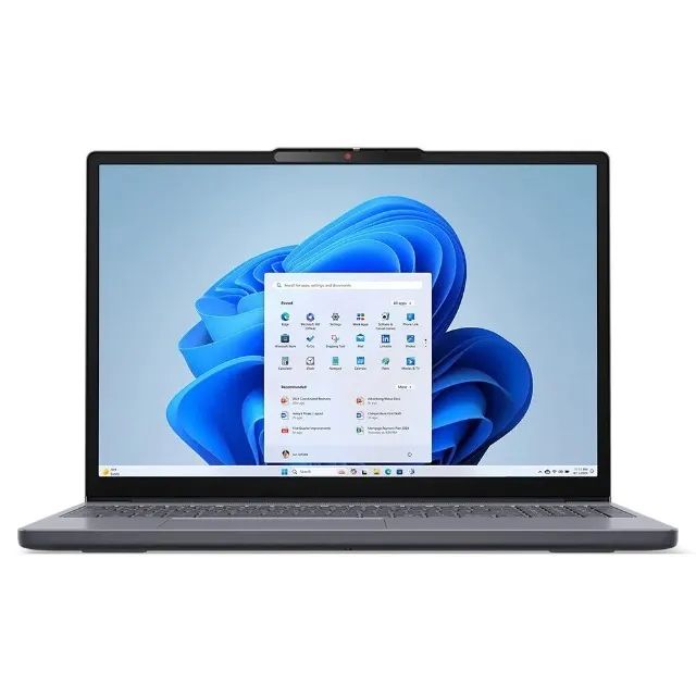 Notebook Lenovo - 8GB - 128GB - NOVO na Caixa