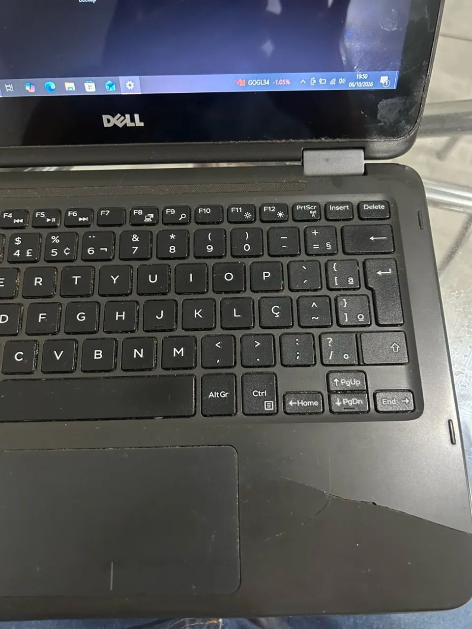 Notbook dell - Foto 4