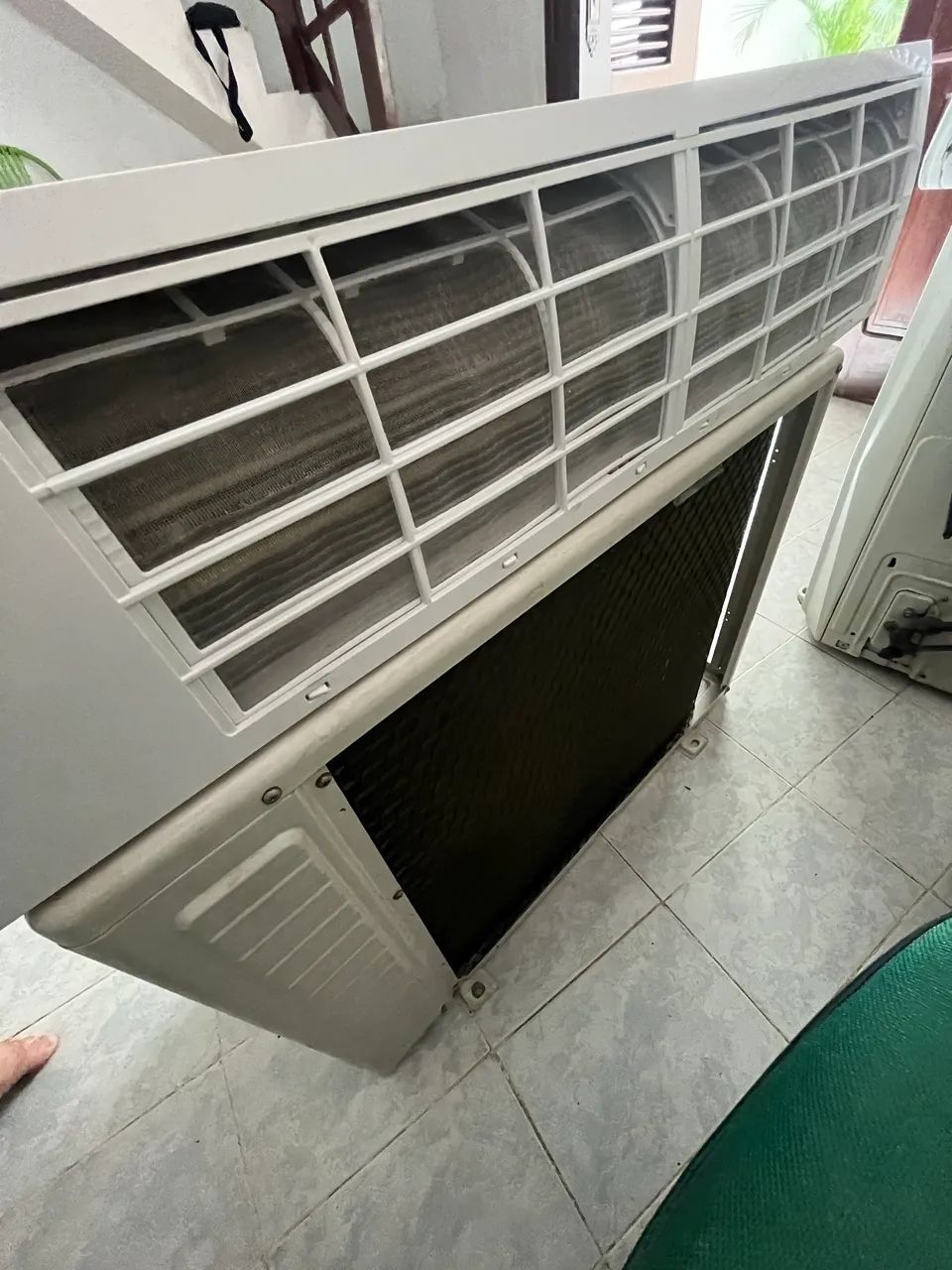 2 ar-condicionados de 24000btus - Foto 3