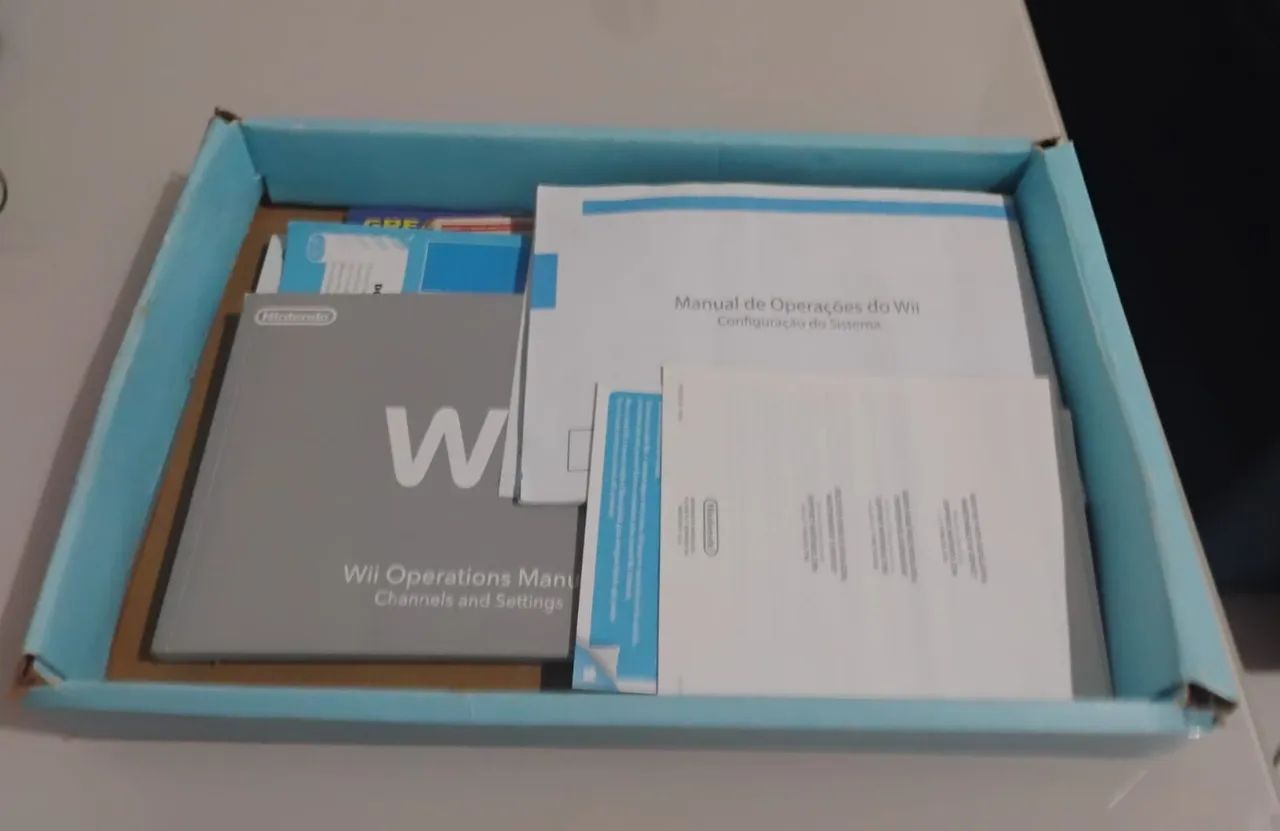 Nintendo Wii Original - Foto 4