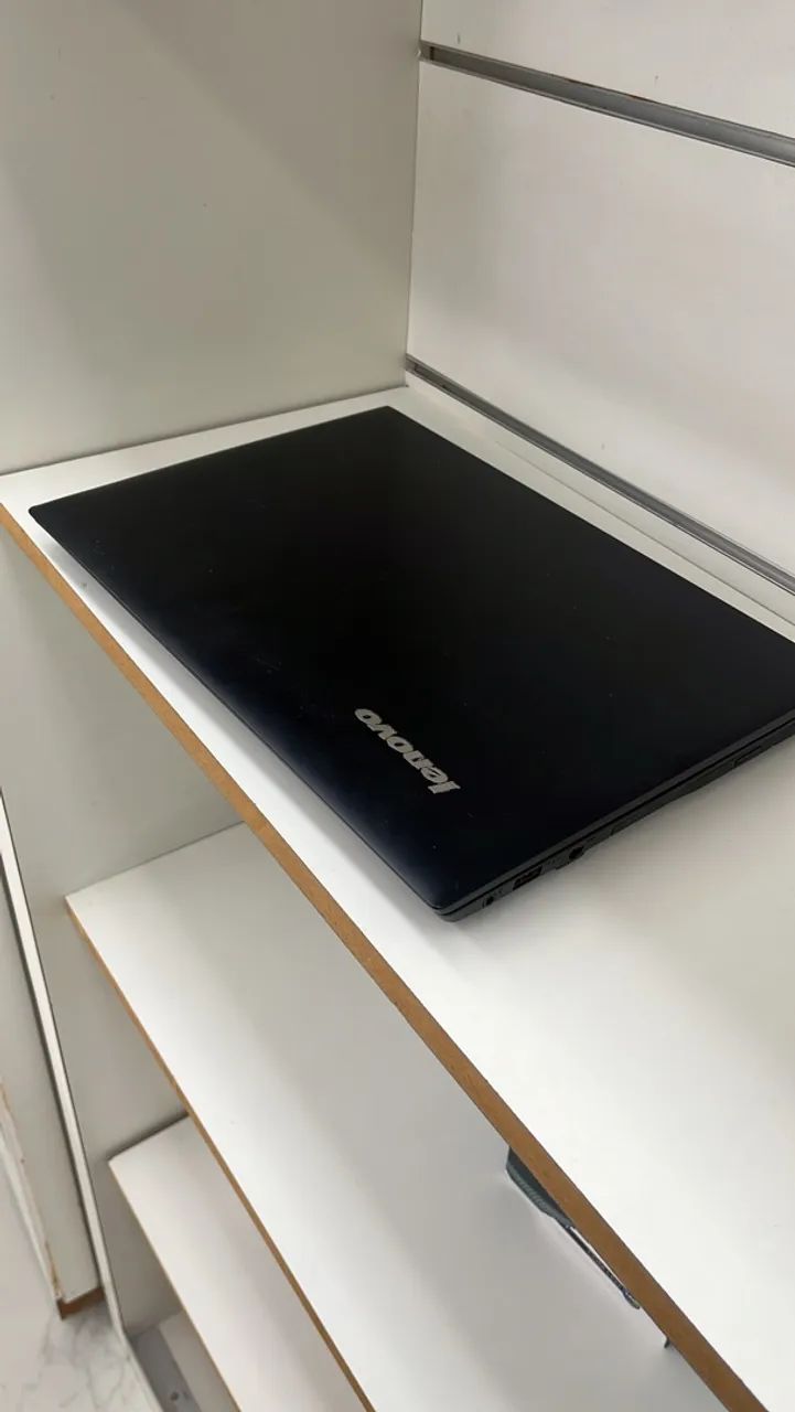Lenovo i3/14/4gb/320gb - Foto 2