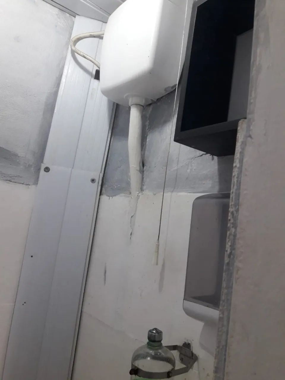 LOJA COM 29,30 METROS ATERRADO - Foto 4