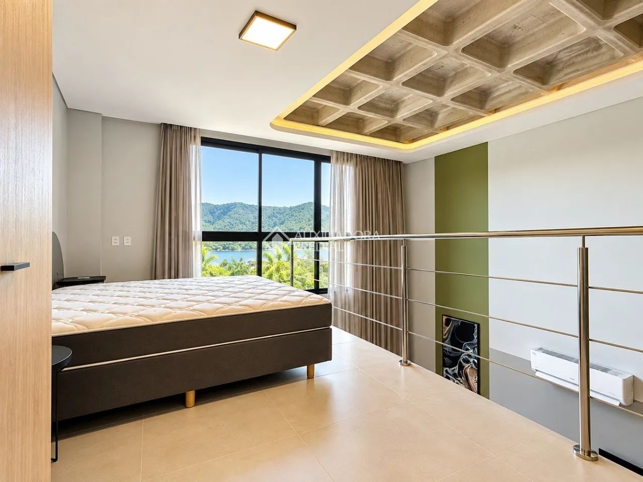Loft Duplex na Lagoa da Conceição - Foto 3