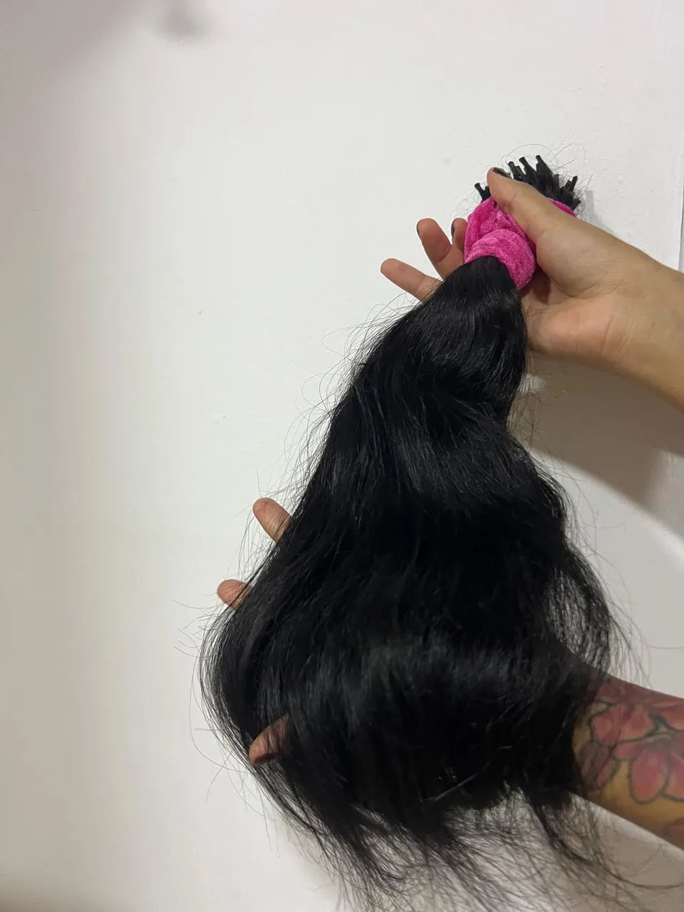 Mega hair Cabelo Humano  - Foto 2