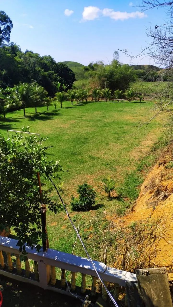 Venda de sítio com casa  - Foto 4