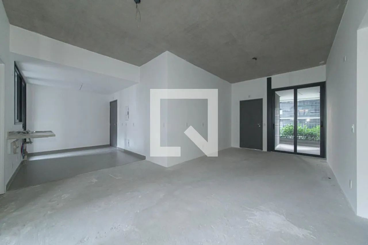 Apartamento à Venda - Vila Olímpia, 2 Quartos, 112 m2 - Foto 4
